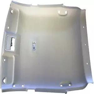 LWGMT cho tiêu đề ô tô - Thảm/Felt&Tấm PP (polypropylene) nhẹ